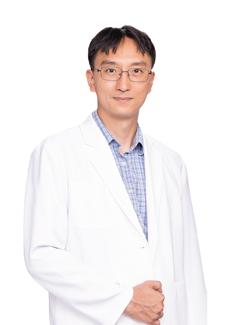 곽은신 원장