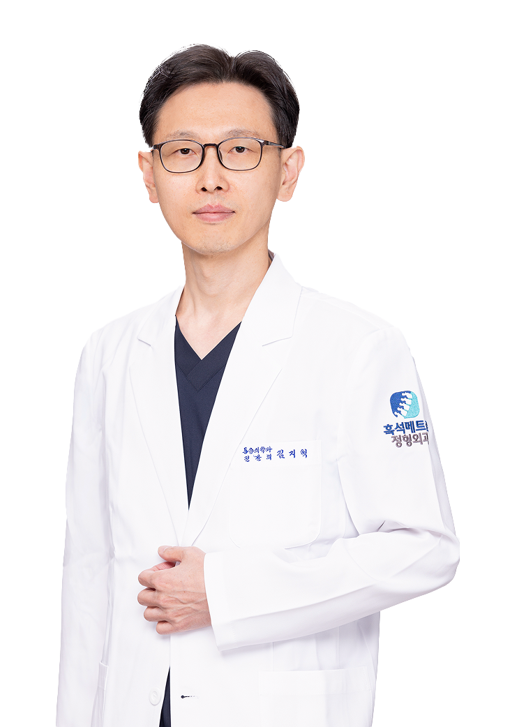 김지혁 원장